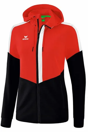 Erima Trainingsjacke Damen Trainingsjacke Squad - Verkäufer: CORTEXPOWER