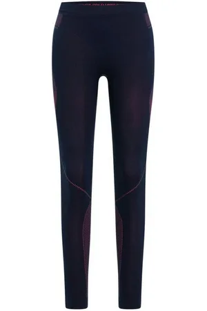 Odlo Lange Unterhose Damen Unterhose FUNDAMENTALS PERFORMANCE WARM 195801 - Verkäufer: CORTEXPOWER