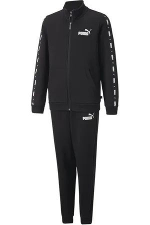 PUMA Trainingsanzug Jungen Trainingsanzug Tape Sweat Suit FL B 670114 - Verkäufer: CORTEXPOWER