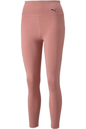 PUMA Funktionstights Damen Tight Favorite FOREVER HW 7/8 Tight 520267 - Verkäufer: CORTEXPOWER