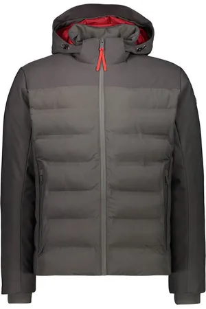 CMP Softshelljacke Herren Softshelljacke Man Jacket Zip Hood 30K2977 - Verkäufer: CORTEXPOWER