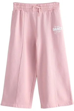 Next Jogginghose Sporthose mit weitem Bein (1-tlg) - Verkäufer: Germany GmbH