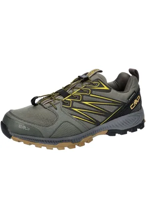 CMP Herren Trail Running Schuhe Atik WP 3Q31147 Trailrunningschuh - Verkäufer: CORTEXPOWER