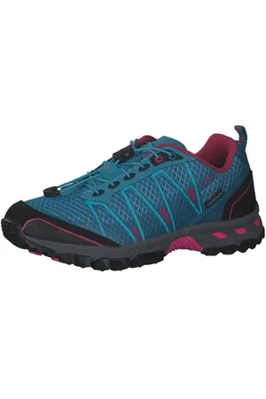 CMP Damen Trail Running Schuhe Altak 3Q48266 Trailrunningschuh - Verkäufer: CORTEXPOWER