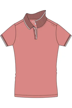 CMP Poloshirt Damen Poloshirt WOMAN POLO 33N5606 - Verkäufer: CORTEXPOWER