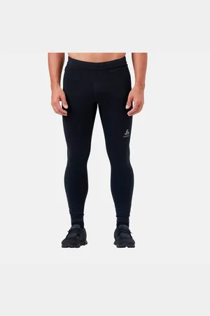 Odlo Funktionstights Herren Tight ESSENTIAL WARM 323312 - Verkäufer: CORTEXPOWER