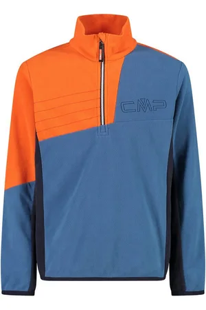 CMP Fleecepullover Jungen Pullover Kid Sweat 33G1204 - Verkäufer: CORTEXPOWER