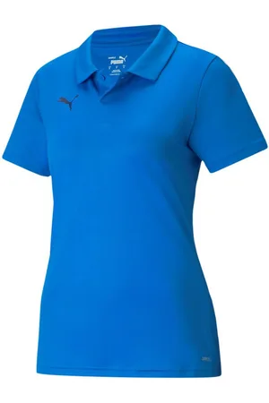 PUMA Poloshirt Damen Polo Shirt teamLIGA Sideline Polo W 657408 - Verkäufer: CORTEXPOWER
