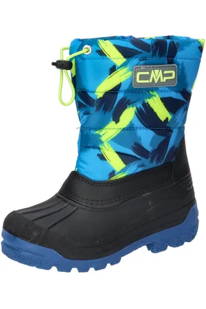 CMP Kinder Winterstiefel Sneewy Snowboots 3Q71294 Winterstiefel - Verkäufer: CORTEXPOWER
