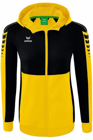 Erima Trainingsjacke Damen Trainingsjacke Six Wings - Verkäufer: CORTEXPOWER