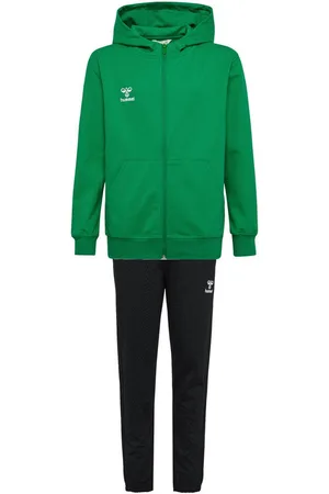 Hummel Trainingsanzug Kinder Trainingsanzug hmlGO 2.0 224838+224849 - Verkäufer: CORTEXPOWER