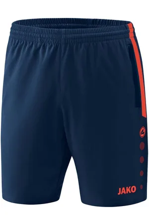 Jako Trainingsshorts Damen Short Brasil C6292 - Verkäufer: CORTEXPOWER