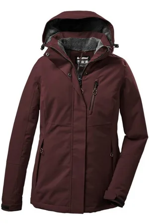 Killtec Outdoorjacke Damen Funktionsjacke KOW 140 WMN JCKT 37411 - Verkäufer: CORTEXPOWER