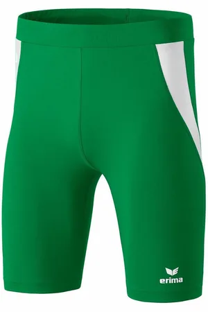 Erima Funktionstights Kinder Short Athletic Tight Kurz - Verkäufer: CORTEXPOWER