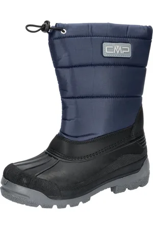 CMP Kinder Winterstiefel Sneewy Snowboots 3Q71294J Winterstiefel - Verkäufer: CORTEXPOWER