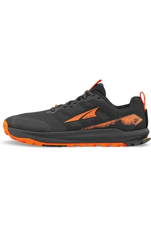 Altra M Lone Peak 9+ Herren Black Orange Laufschuh - Verkäufer: Schuhdealer