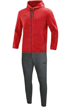 Jako Trainingsanzug Damen Jogginganzug Premium Basics M9729 - Verkäufer: CORTEXPOWER