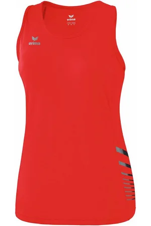 Erima Tanktop Damen Lauftop Race Line 2.0 Running Singlet - Verkäufer: CORTEXPOWER