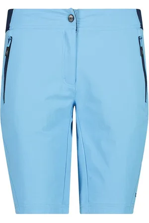 CMP Trainingsshorts Damen Short Woman Bermuda 30T6666 - Verkäufer: CORTEXPOWER