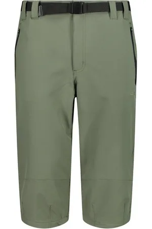 CMP Trainingsshorts Herren Short Stretch Bermuda 3T51747 - Verkäufer: CORTEXPOWER