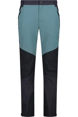 CMP Trekkinghose Herren Hose Man Long Pant 34T7677 - Verkäufer: CORTEXPOWER