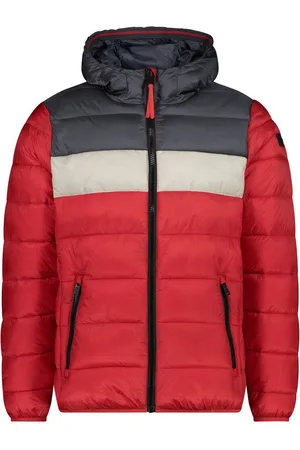 CMP Allwetterjacke Herren Jacke MAN JACKET FIX HOOD 30K2757 - Verkäufer: CORTEXPOWER