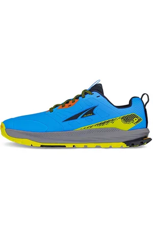 Altra M Lone Peak 9+ Herren Black Blue 47 Laufschuh - Verkäufer: Schuhdealer