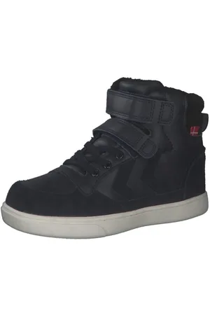 Hummel Kinder Winterstiefel STADIL WINTER HIGH JR 215388 Winterstiefel - Verkäufer: CORTEXPOWER