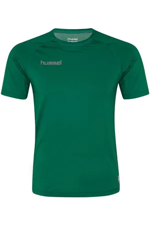 Hummel Unterziehshirt Herren Funktionsshirt First Performance Jersey s/s 204500 - Verkäufer: CORTEXPOWER