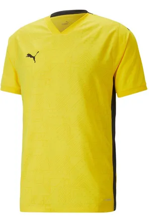 PUMA Fußballtrikot Herren Trikots teamCUP Jersey 705370 - Verkäufer: CORTEXPOWER