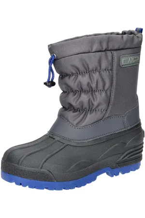 CMP Kinder Winterstiefel Kids Hanki 3.0 Snow Boots 3Q75674J Winterstiefel - Verkäufer: CORTEXPOWER