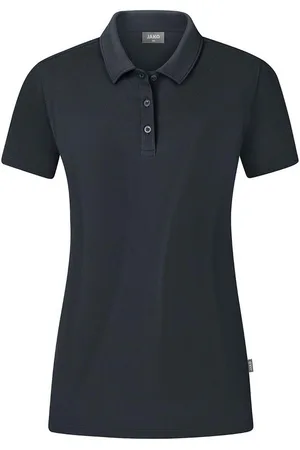 Jako Poloshirt Damen Polo Organic Stretch C6321 - Verkäufer: CORTEXPOWER