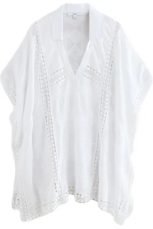 Next Strandshirt Gehäkelte Bluse (1-tlg) - Verkäufer: Germany GmbH