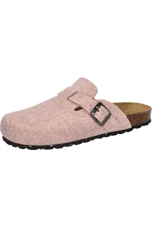 CMP Damen Hausschuhe ECO Taraz WMN Home Slippers 3Q48956 Hausschuh - Verkäufer: CORTEXPOWER