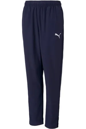 PUMA Trainingshose Kinder Präsentationshose teamRISE Sideline Pants Jr 657329 - Verkäufer: CORTEXPOWER
