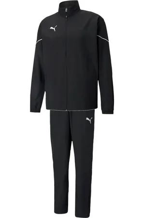 PUMA Präsentationsanzug Kinder Präsentationsanzug teamRISE Sideline 657328+657329 - Verkäufer: CORTEXPOWER