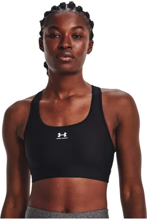 Under Armour Sport-BH Under Armour Damen Sport BH Armour Mid Support 1373865 - Verkäufer: CORTEXPOWER