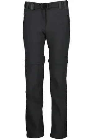 CMP Outdoorhose GIRL PANT ZIP OFF - Verkäufer: Sport Erdl