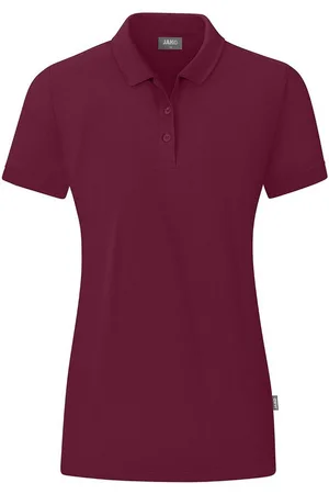 Jako Poloshirt Damen Polo Organic C6320 - Verkäufer: CORTEXPOWER