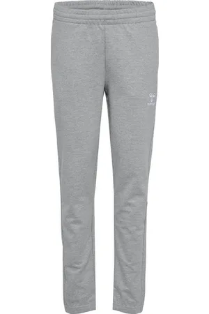 Hummel Trekkinghose Kinder Trainingshose hmlGO 2.0 Kids Sweatpants 224849 - Verkäufer: CORTEXPOWER