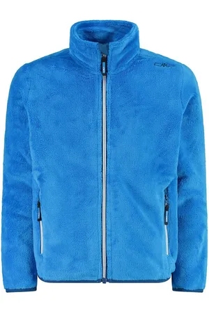 CMP Fleecejacke Jungen Fleecejacke Boy Jacket 38P1414 - Verkäufer: CORTEXPOWER