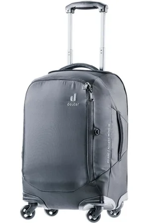 Deuter Reisetasche Reisetasche AViANT Access Movo 36 3500021 - Verkäufer: CORTEXPOWER