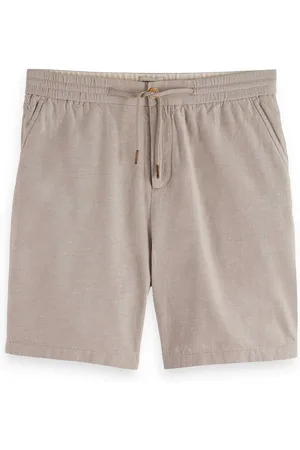 Scotch&Soda Bermudas Herren Bermuda-Shorts Baumwollmischung - Verkäufer: Yourfashionplace
