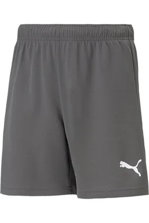 PUMA Trainingsshorts Kinder Shorts teamRISE Short Jr 704943 - Verkäufer: CORTEXPOWER