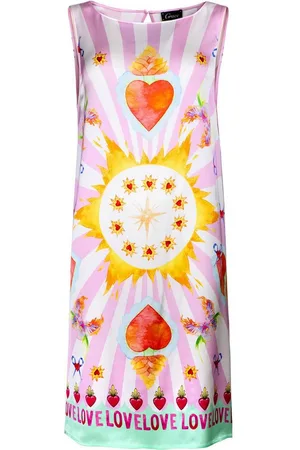 Grace Sommerkleid - Verkäufer: Davinci moda