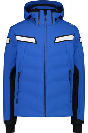 CMP Skijacke Herren Skijacke MAN JACKET ZIP HOOD 32W0137 - Verkäufer: CORTEXPOWER