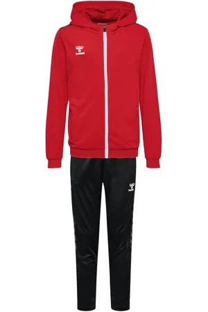 Hummel Trainingsanzug Kinder Trainingsanzug hmlAuthentic PL 219980+219986 - Verkäufer: CORTEXPOWER
