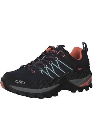 CMP Damen Trekking Schuhe Rigel Low 3Q13246 Trekkingschuh - Verkäufer: CORTEXPOWER