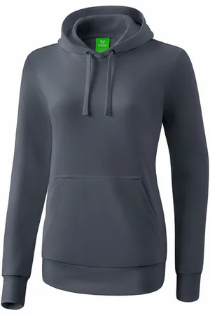 Erima Kapuzenpullover Damen Kapuzensweat - Verkäufer: CORTEXPOWER