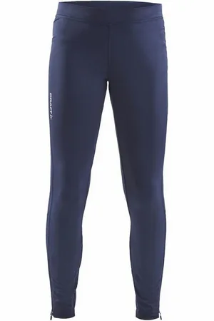 Craft Funktionstights Kinder Lauftight Rush Zip Tights Jr 1907595 - Verkäufer: CORTEXPOWER